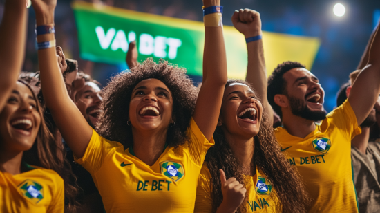 Vai De Bet App